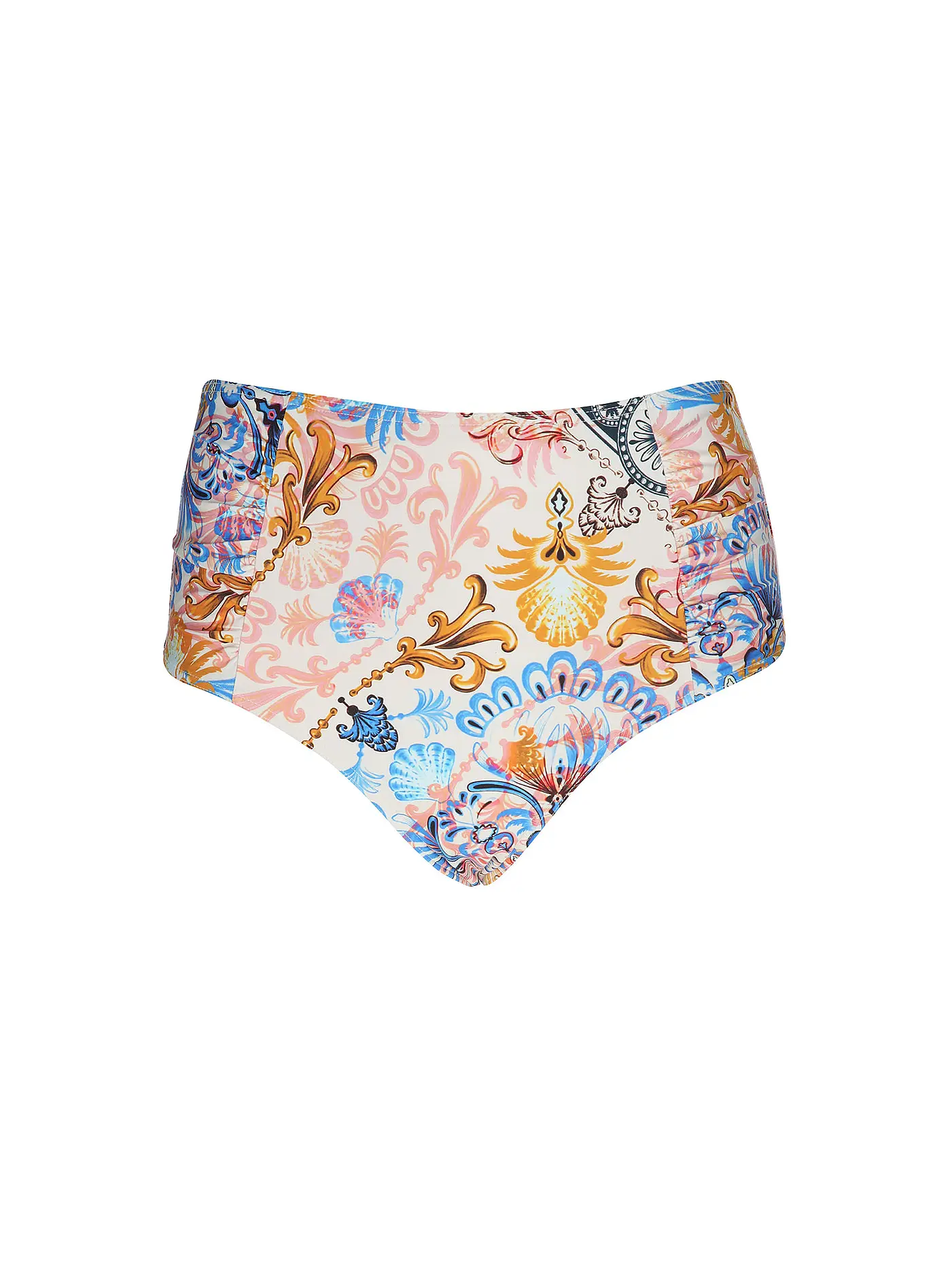 CYELL | Damen Bikinihose Classic Fusion | 